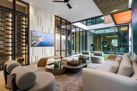 $47,500,000 | 2415 Casas De Marbella, Palm Beach Gardens, FL 33410