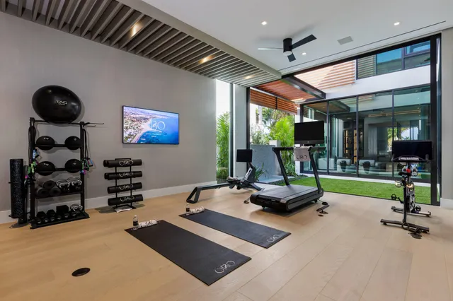 $47,500,000 | 2415 Casas De Marbella, Palm Beach Gardens, FL 33410