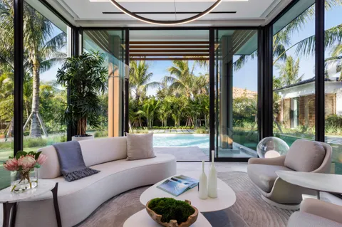 $47,500,000 | 2415 Casas De Marbella, Palm Beach Gardens, FL 33410