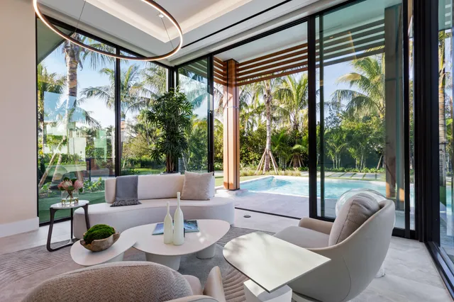 $47,500,000 | 2415 Casas De Marbella, Palm Beach Gardens, FL 33410