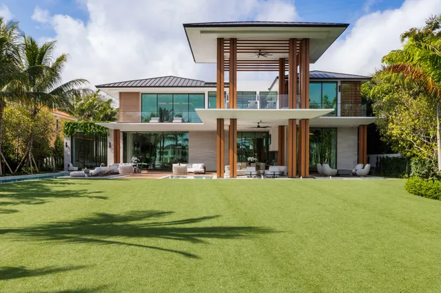 $47,500,000 | 2415 Casas De Marbella, Palm Beach Gardens, FL 33410