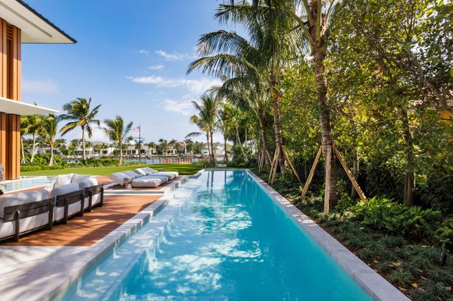 $47,500,000 | 2415 Casas De Marbella, Palm Beach Gardens, FL 33410