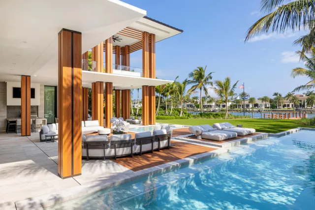 $47,500,000 | 2415 Casas De Marbella, Palm Beach Gardens, FL 33410