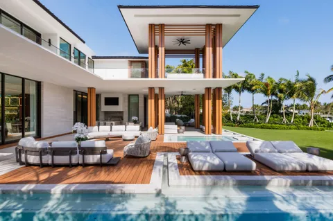 $47,500,000 | 2415 Casas De Marbella, Palm Beach Gardens, FL 33410