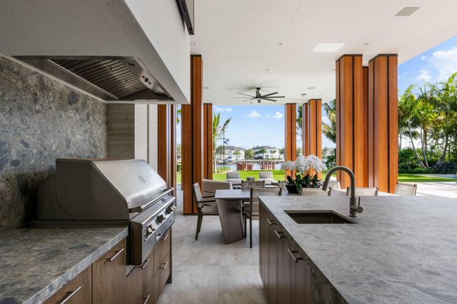 $47,500,000 | 2415 Casas De Marbella, Palm Beach Gardens, FL 33410