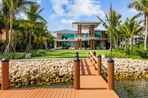 $47,500,000 | 2415 Casas De Marbella, Palm Beach Gardens, FL 33410