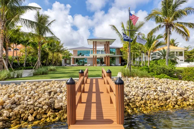 $47,500,000 | 2415 Casas De Marbella, Palm Beach Gardens, FL 33410