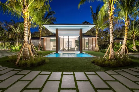 $47,500,000 | 2415 Casas De Marbella, Palm Beach Gardens, FL 33410