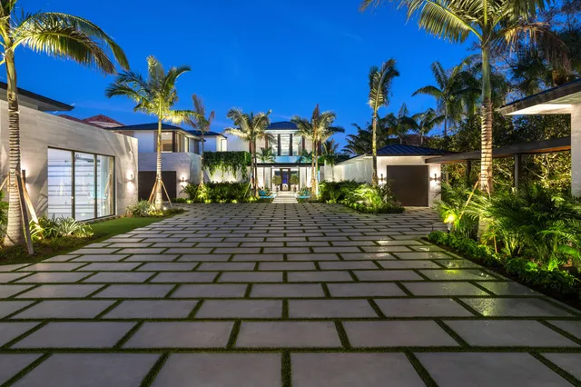 $47,500,000 | 2415 Casas De Marbella, Palm Beach Gardens, FL 33410