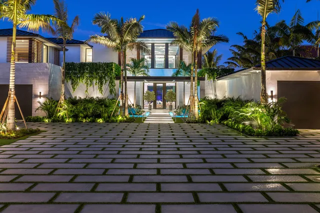 $47,500,000 | 2415 Casas De Marbella, Palm Beach Gardens, FL 33410