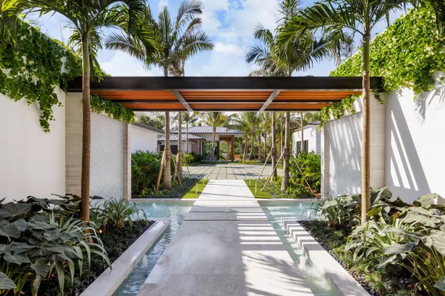 $47,500,000 | 2415 Casas De Marbella, Palm Beach Gardens, FL 33410