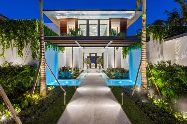 $47,500,000 | 2415 Casas De Marbella, Palm Beach Gardens, FL 33410