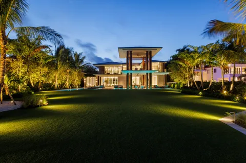 $47,500,000 | 2415 Casas De Marbella, Palm Beach Gardens, FL 33410