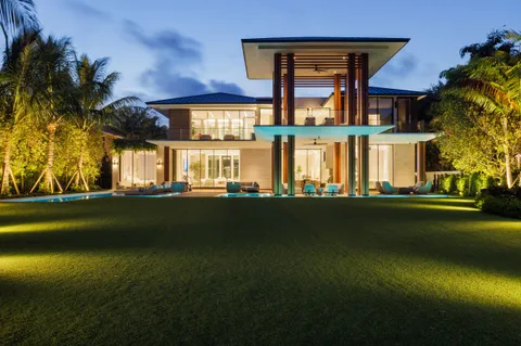 $47,500,000 | 2415 Casas De Marbella, Palm Beach Gardens, FL 33410