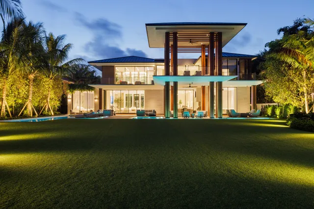 $47,500,000 | 2415 Casas De Marbella, Palm Beach Gardens, FL 33410