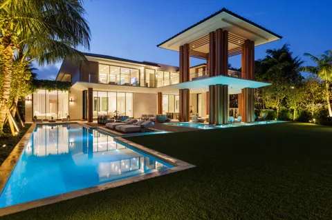 $47,500,000 | 2415 Casas De Marbella, Palm Beach Gardens, FL 33410