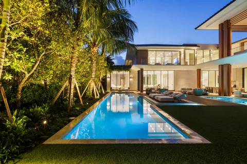 $47,500,000 | 2415 Casas De Marbella, Palm Beach Gardens, FL 33410
