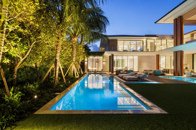$47,500,000 | 2415 Casas De Marbella, Palm Beach Gardens, FL 33410