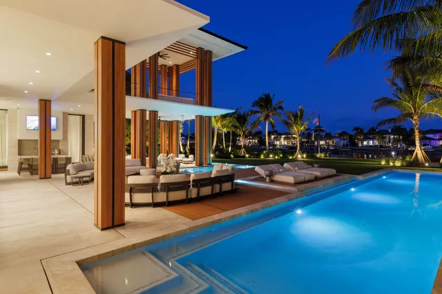 $47,500,000 | 2415 Casas De Marbella, Palm Beach Gardens, FL 33410