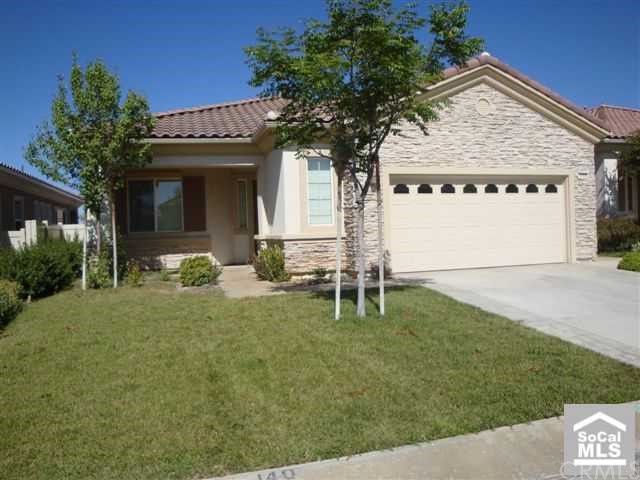 1775 Brittney Road Beaumont, CA 92223 - Photo 1 of 1