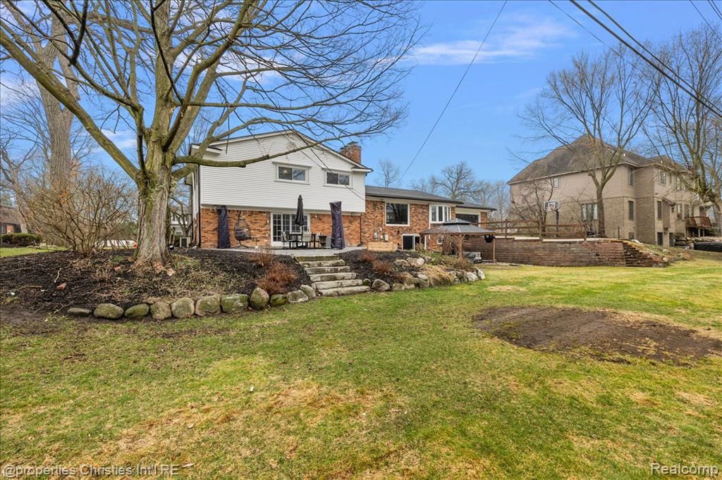 5722 Raven Road Bloomfield Hills, MI 48301 - Photo 55 of 62 Gallery Image 55