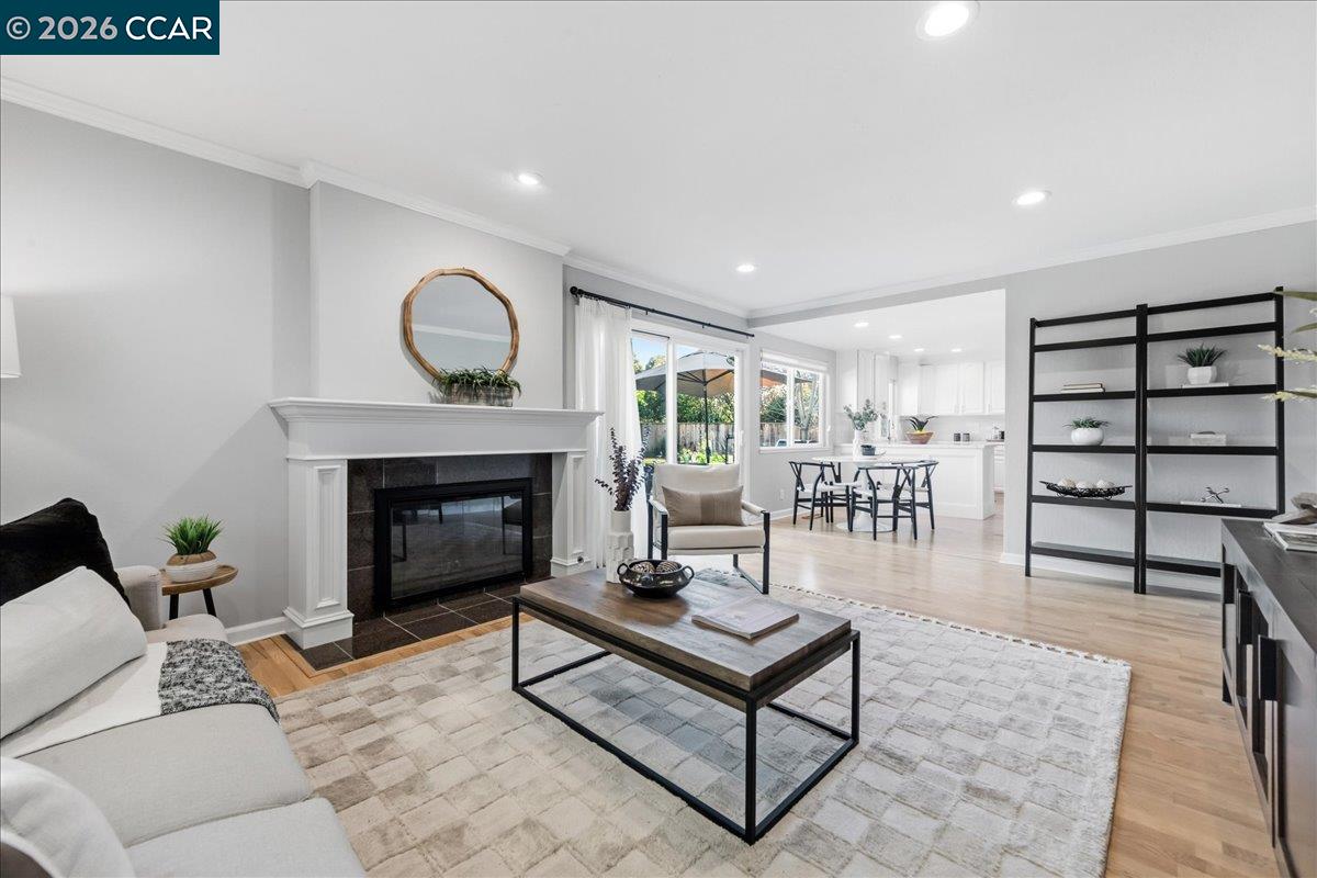 109 Posada Court San Ramon, CA 94583 - Photo 12 of 42