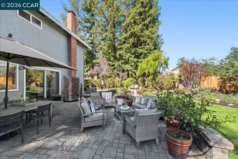 $1,648,000 | 109 Posada Court, San Ramon, CA 94583