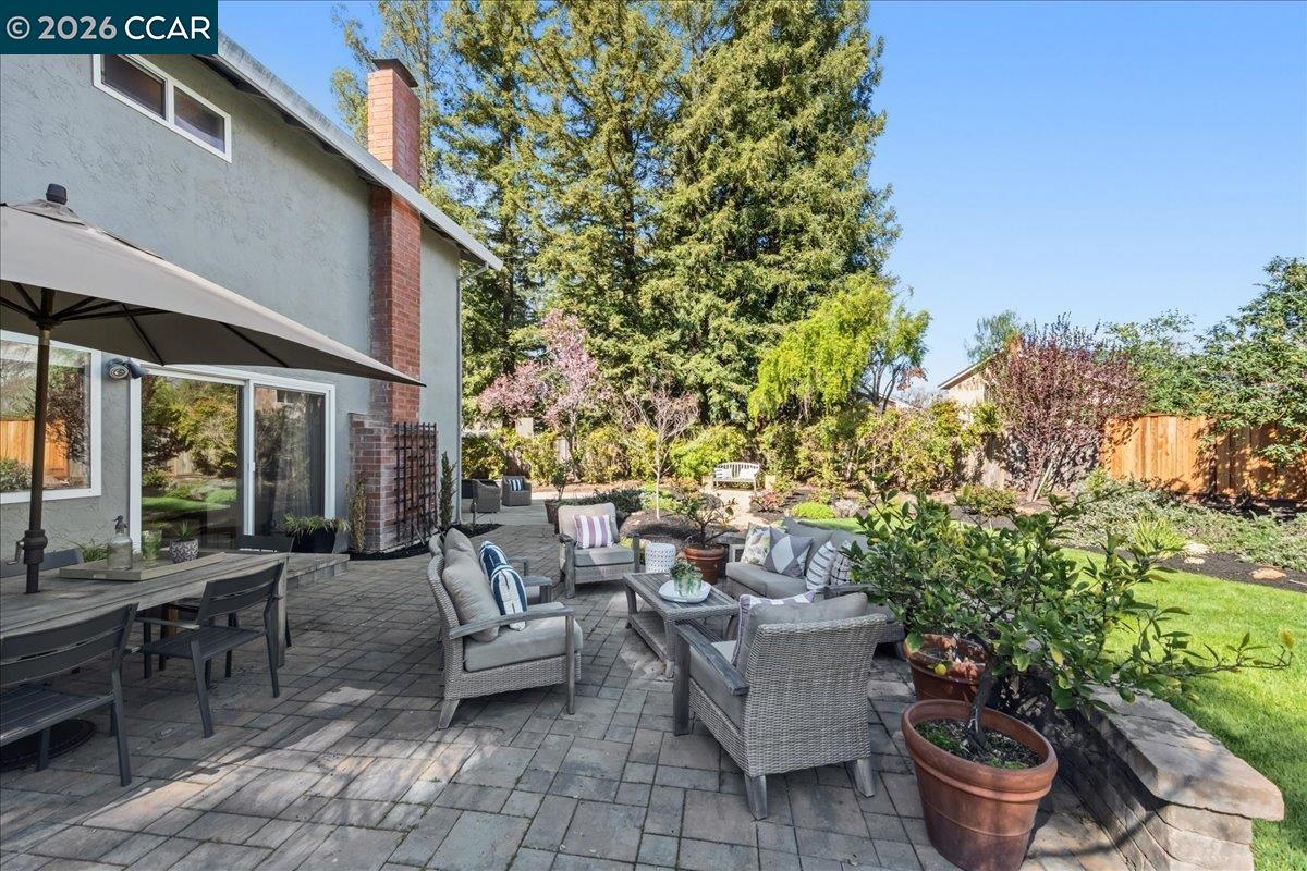 109 Posada Court San Ramon, CA 94583 - Photo 18 of 42
