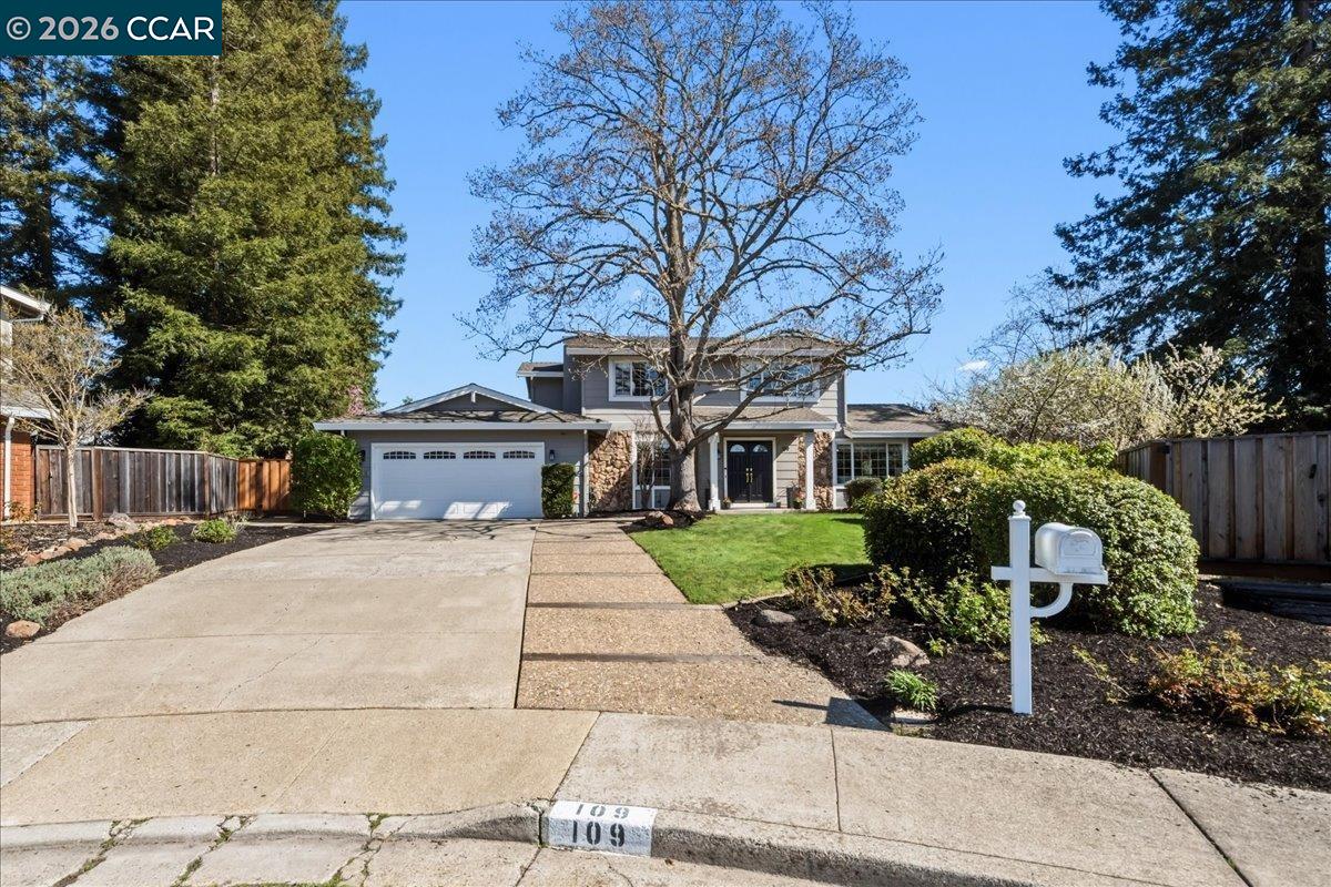 109 Posada Court San Ramon, CA 94583 - Photo 2 of 42