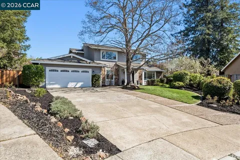 $1,648,000 | 109 Posada Court, San Ramon, CA 94583