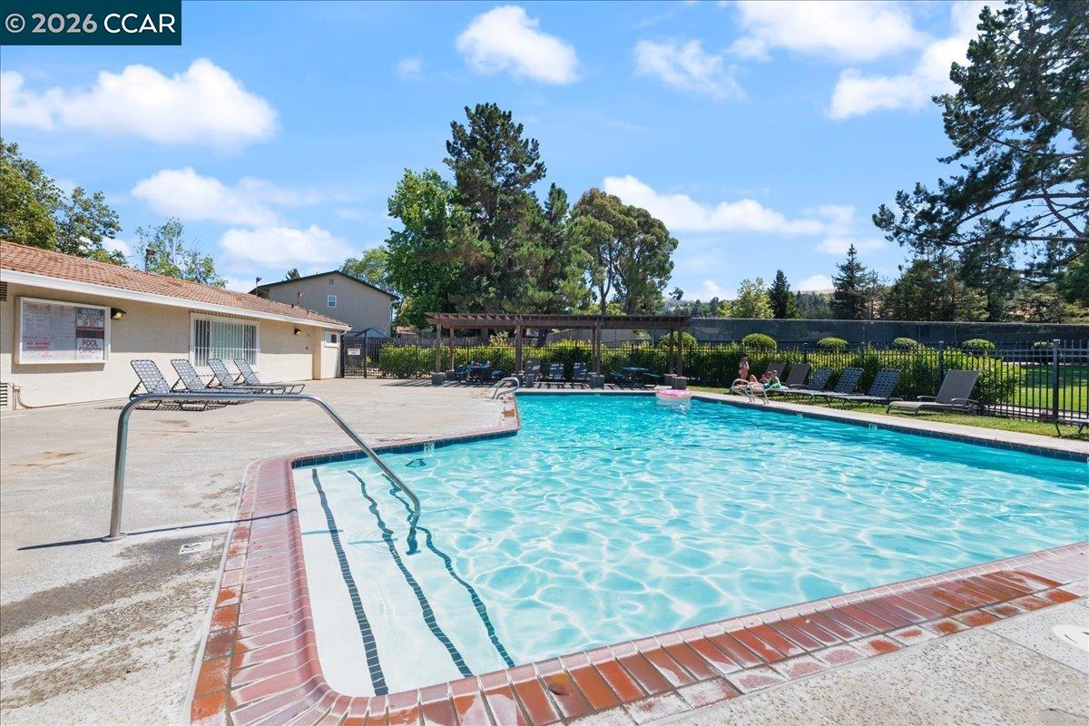 109 Posada Court San Ramon, CA 94583 - Photo 36 of 42