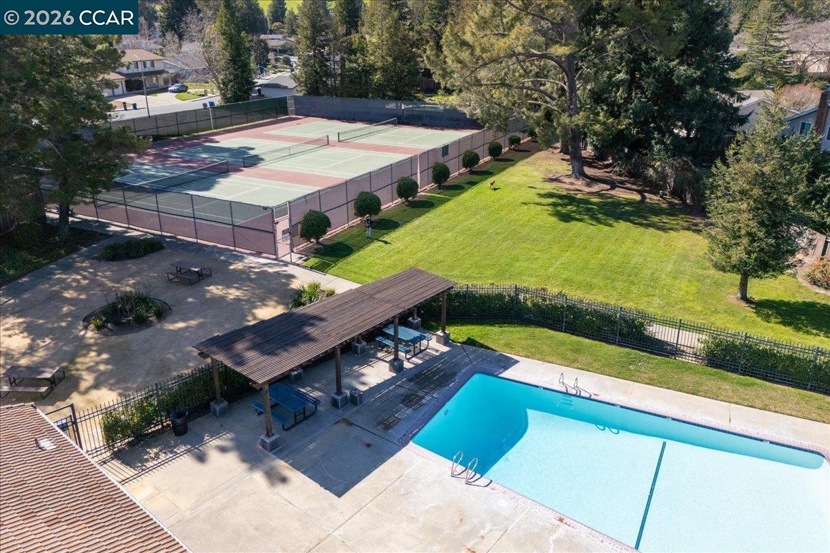 109 Posada Court San Ramon, CA 94583 - Photo 37 of 42