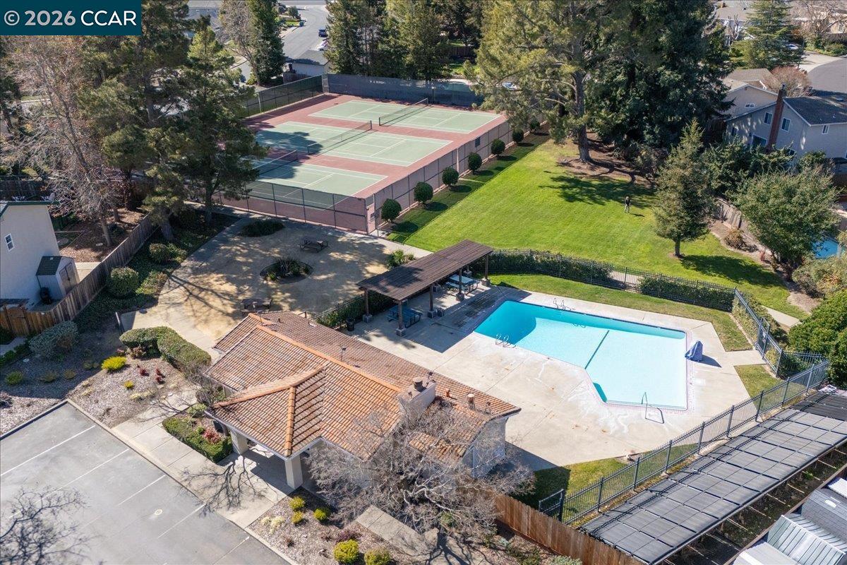 109 Posada Court San Ramon, CA 94583 - Photo 39 of 42 HOA is only $30/month