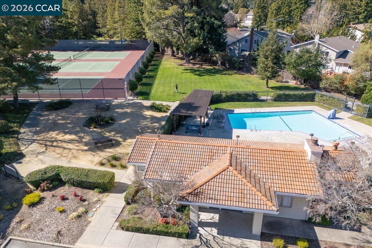 109 Posada Court San Ramon, CA 94583 - Photo 40 of 42