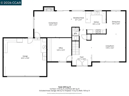 $1,648,000 | 109 Posada Court, San Ramon, CA 94583