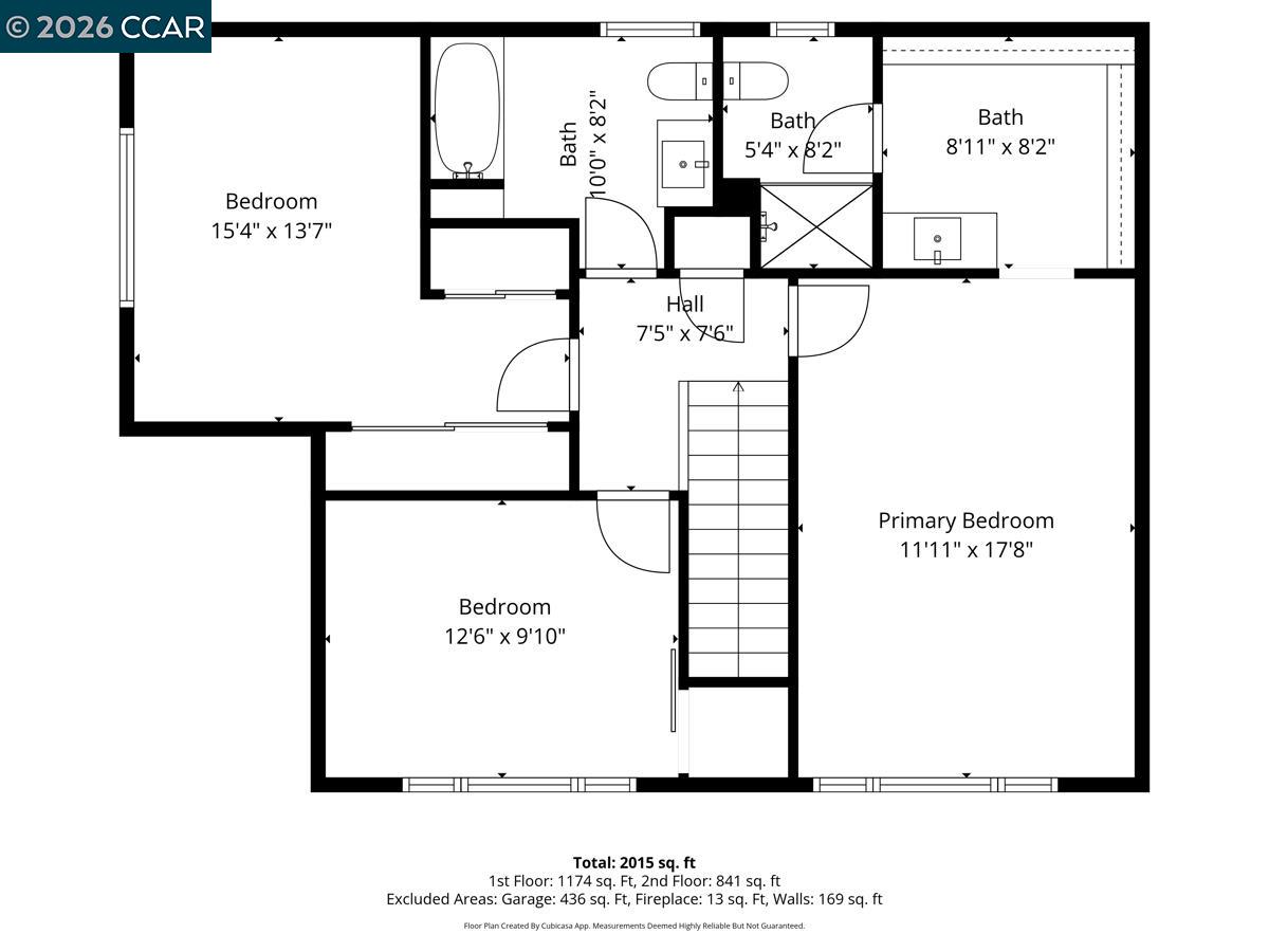 109 Posada Court San Ramon, CA 94583 - Photo 42 of 42