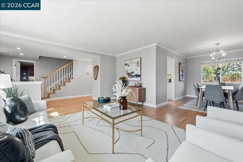 $1,648,000 | 109 Posada Court, San Ramon, CA 94583