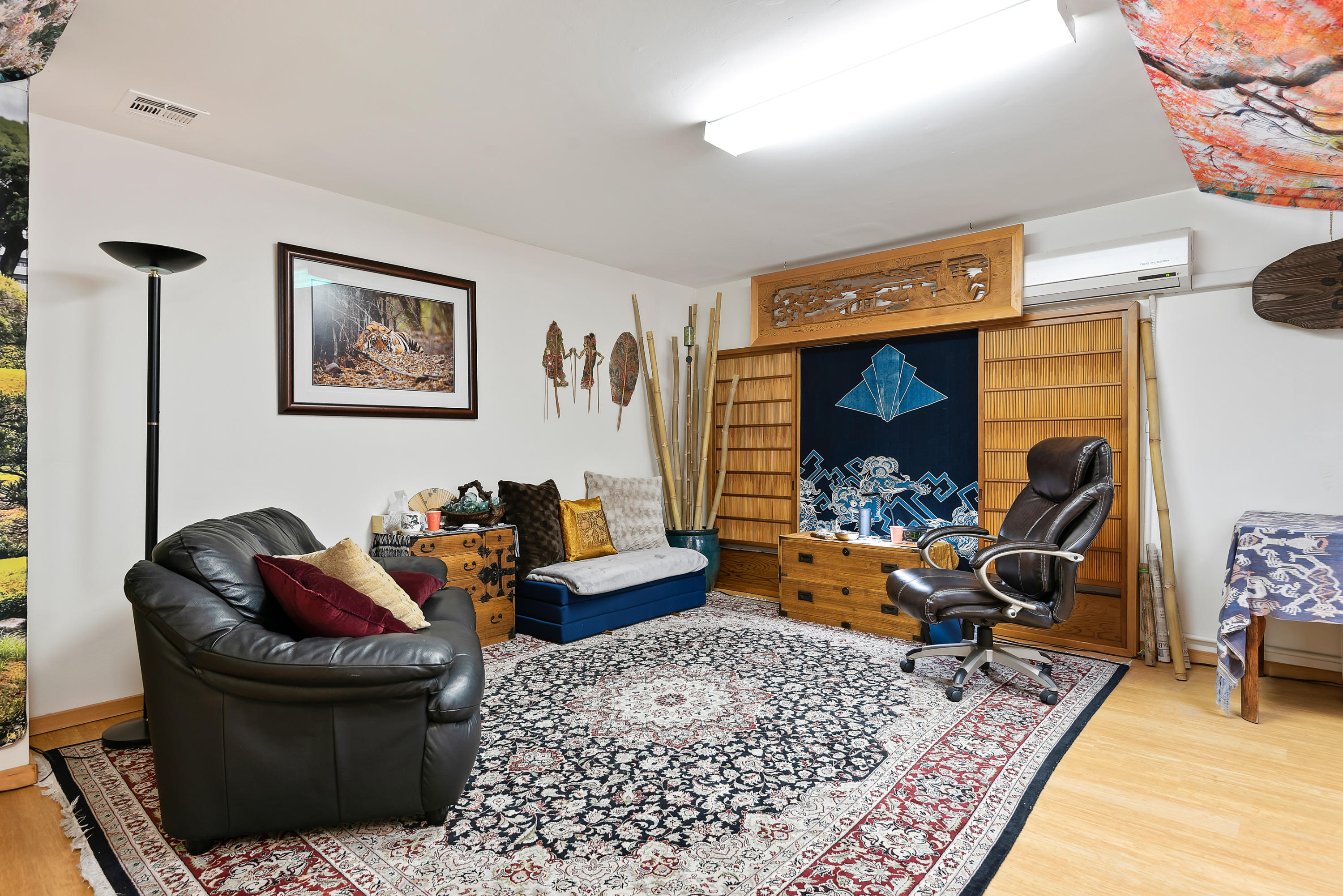 209 Mohawk Road Santa Barbara, CA 93109 - Photo 46 of 50 Guest Studio / Office