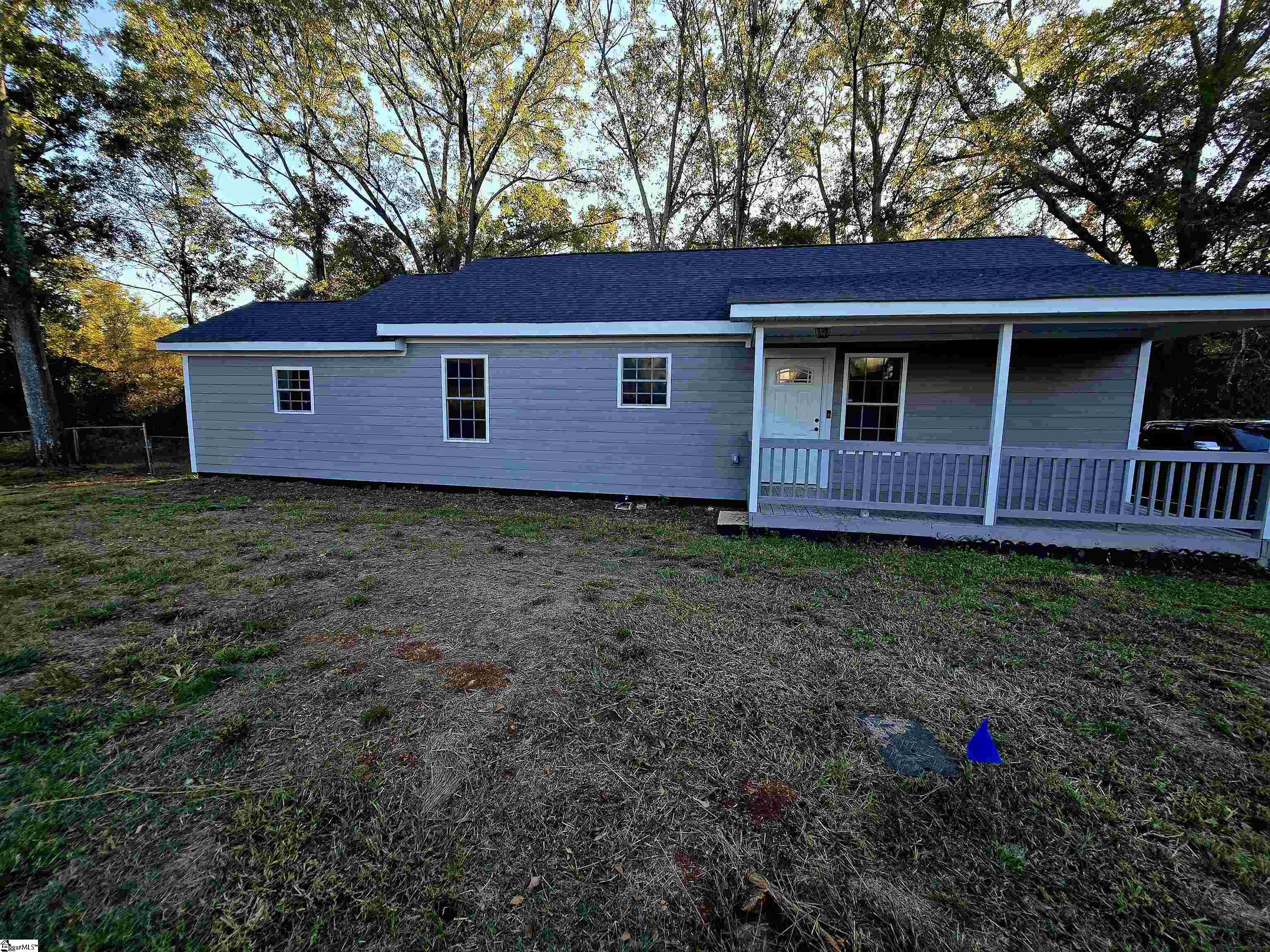 126 Mays Street Pendleton, SC 29670 - Photo 33 of 40