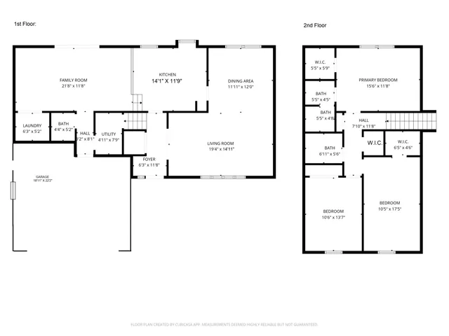$3,500 | 1125 Charlene Lane, Schaumburg, IL 60193