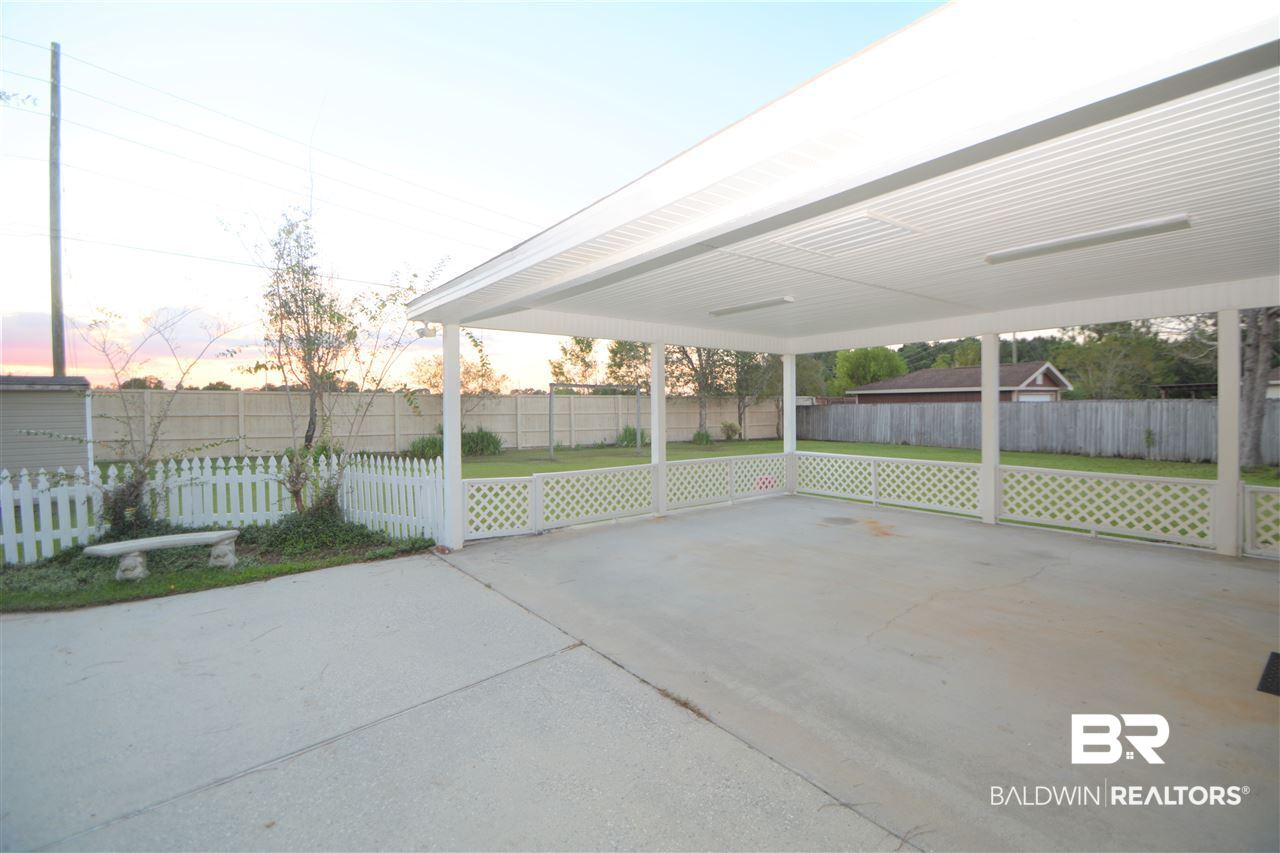 5448 Henning Drive West Mobile, AL 36619 - Photo 48 of 49