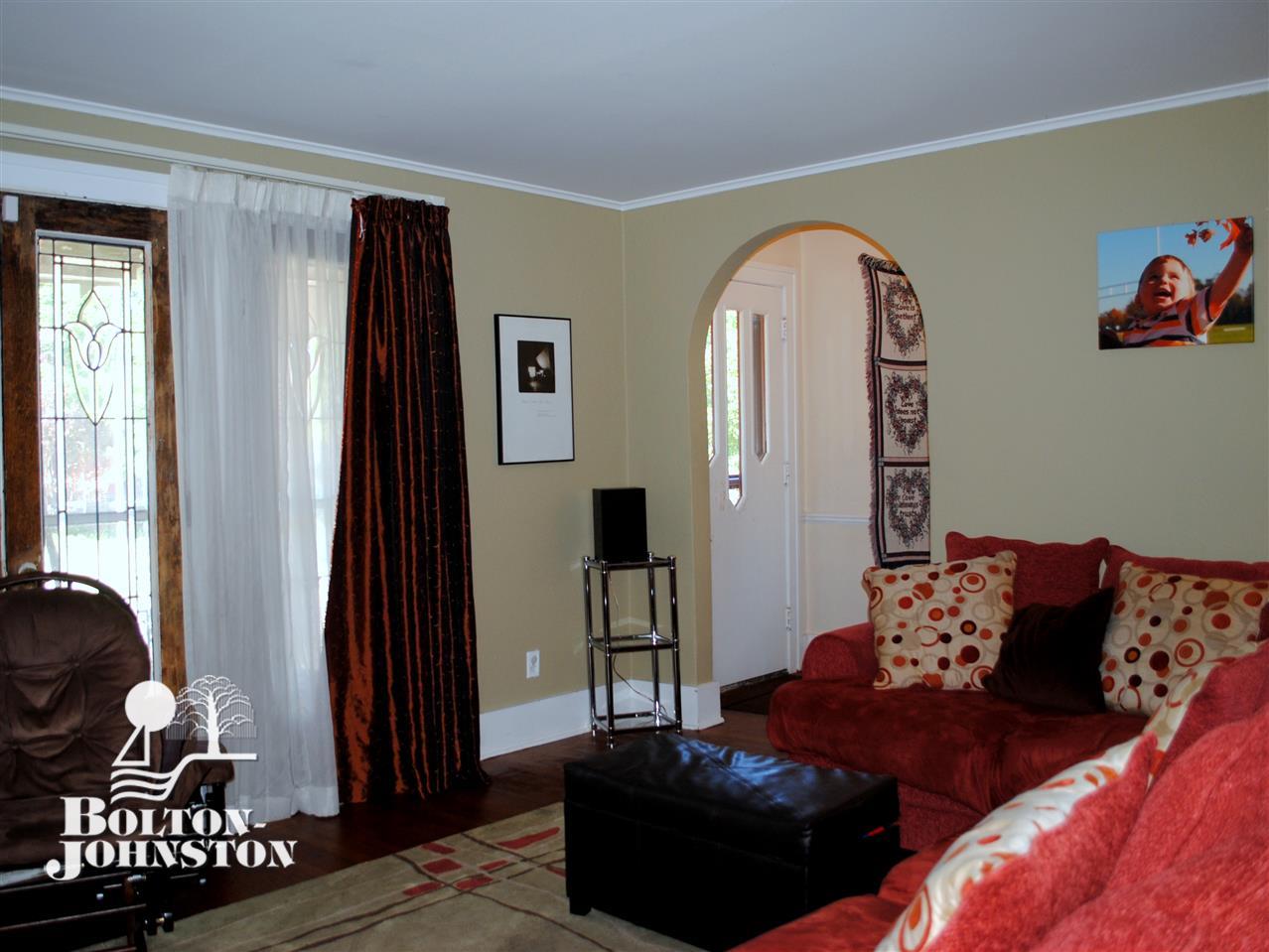 1350 Nottingham Road Grosse Pointe Park, MI 48230 - Photo 4 of 18