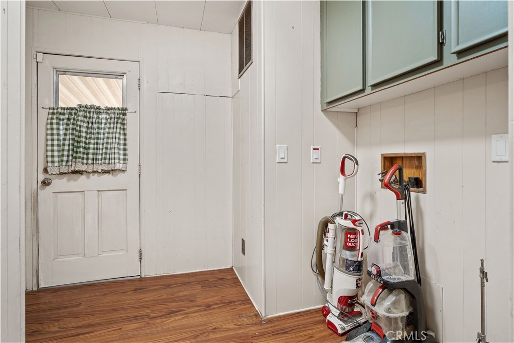 13393 Mariposa Road, Unit 169 Victorville, CA 92395 - Photo 16 of 36 a view of room with gym equipment