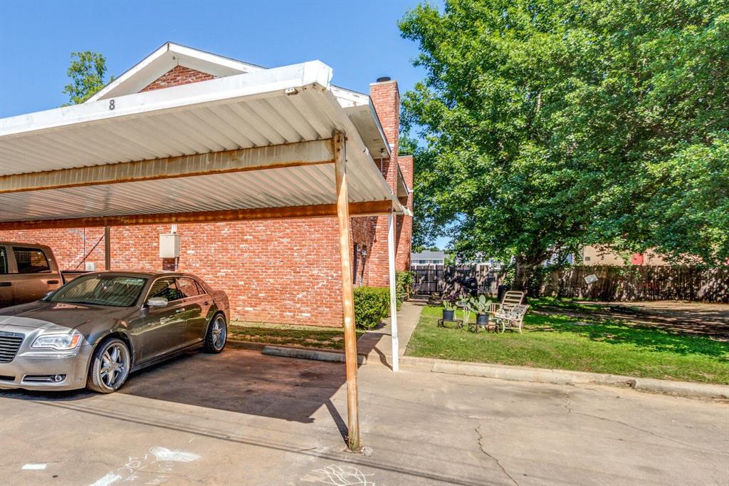 210 Rolston Road, Unit 8 Irving, TX 75060 - Photo 25 of 25