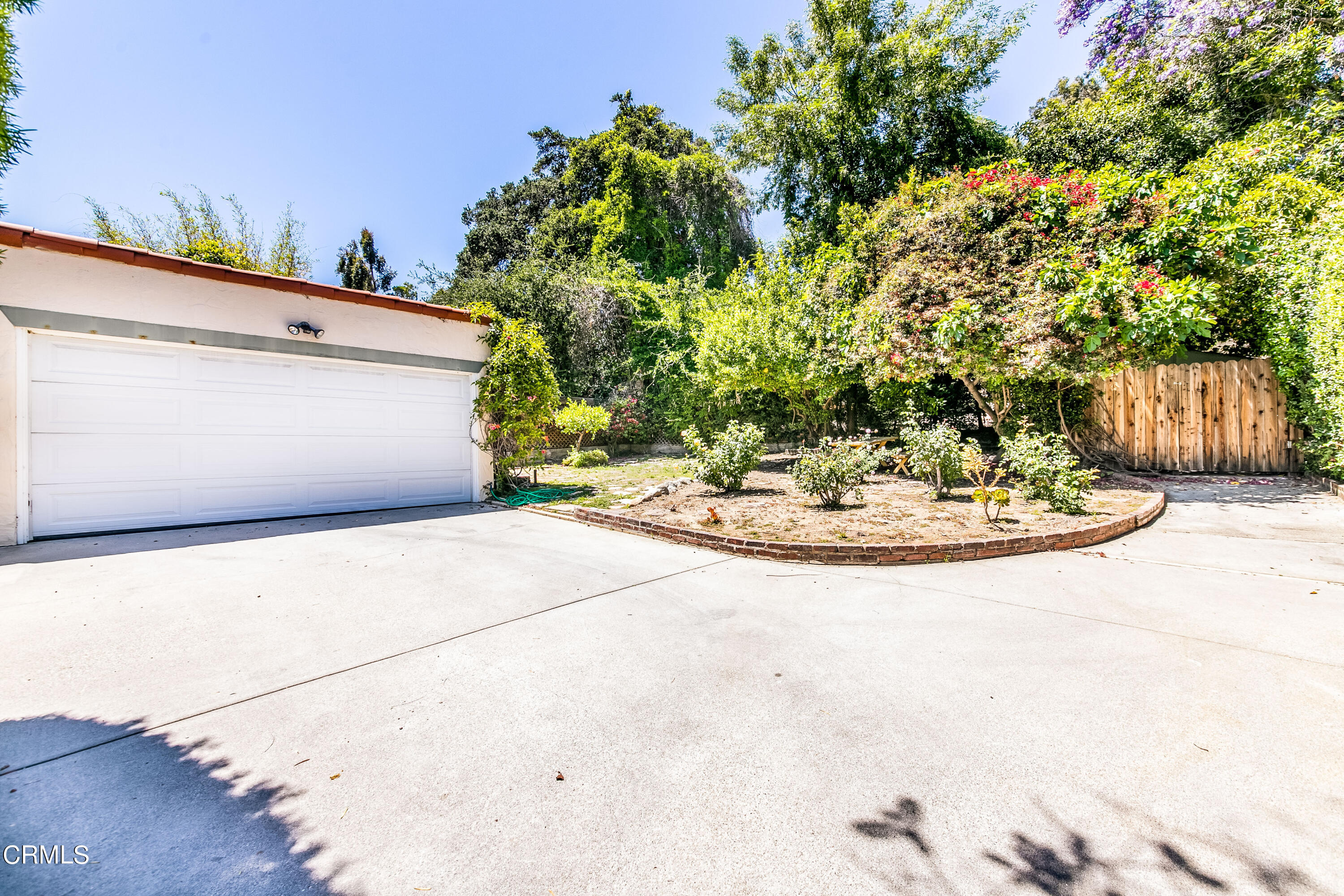 939 Old Mill Road Pasadena, CA 91108 - Photo 38 of 41 a view of outdoor space and yard