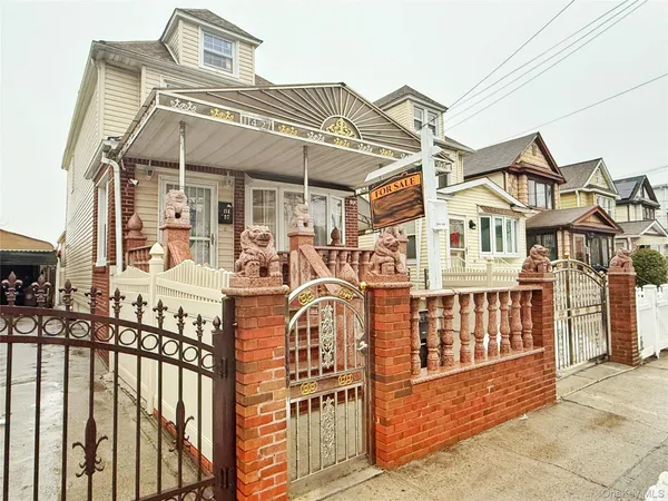 $999,990 | 114-27 135th Street | South Ozone Park