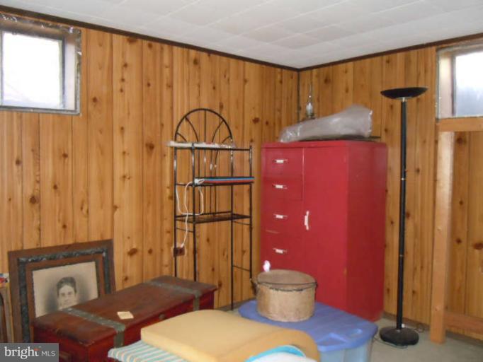1910 Jamestown Road Alexandria, VA 22308 - Photo 11 of 22 Basement