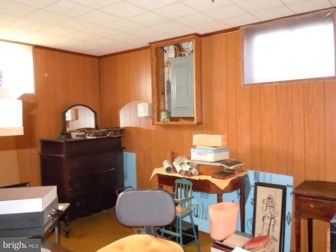 1910 Jamestown Road Alexandria, VA 22308 - Photo 12 of 22 Basement