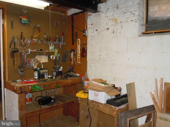 1910 Jamestown Road Alexandria, VA 22308 - Photo 14 of 22 Basement
