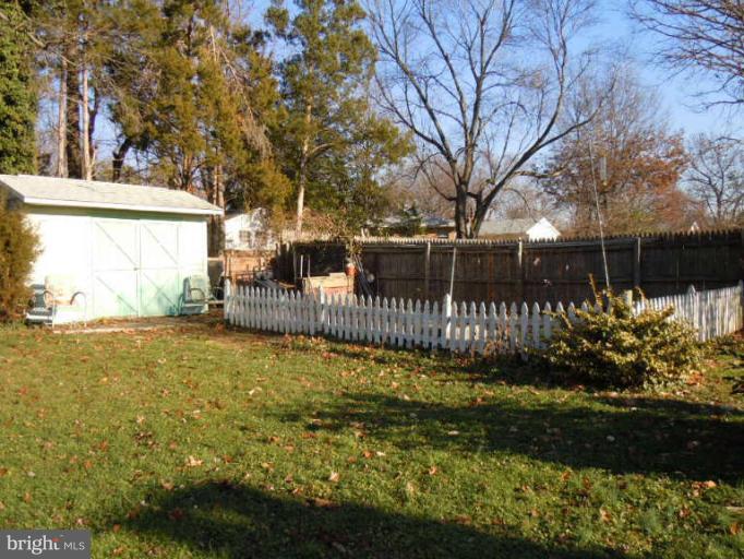 1910 Jamestown Road Alexandria, VA 22308 - Photo 21 of 22 Exterior (General)